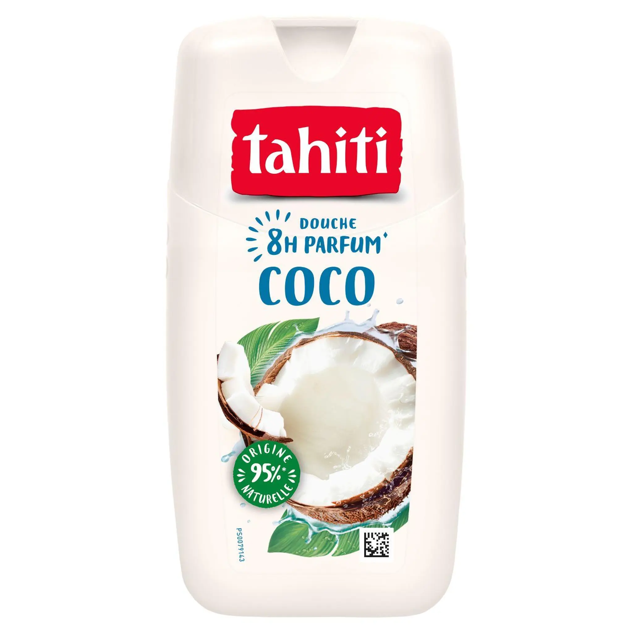 TAHITI Douche coco