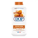 DOP Douceurs d'enfance douche crème au parfum de caramel à l'ancienne