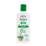 LOVE & GREEN Gel lavant intime hydratant à l'huile d'olive bio