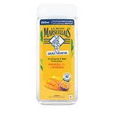 LE PETIT MARSEILLAIS Gel douche et bain extra doux mangue bio et passion