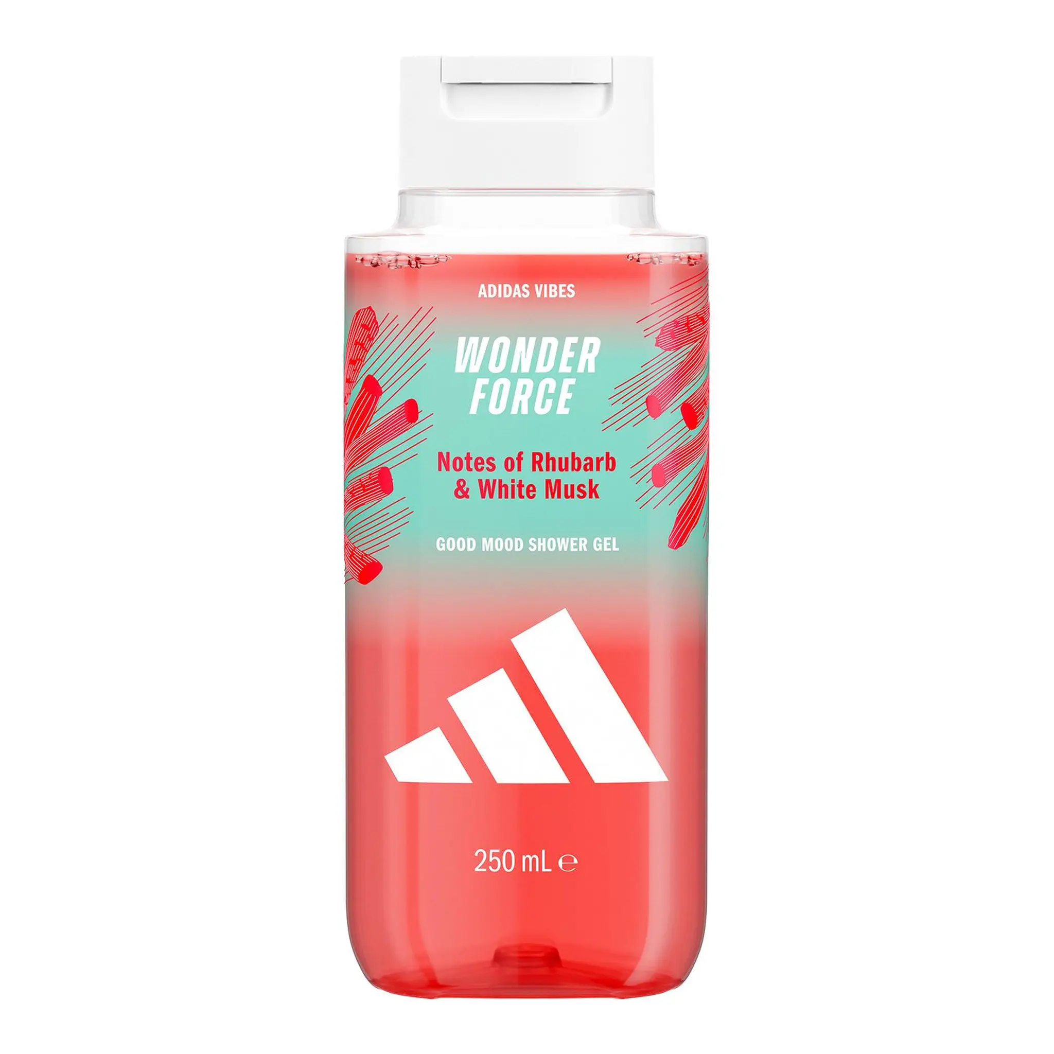 ADIDAS Gel douche wonder force