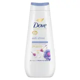 DOVE Advanced Care Crème de douche anti-stress camomille et lait d'avoine