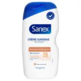 SANEX Crème de douche surgras