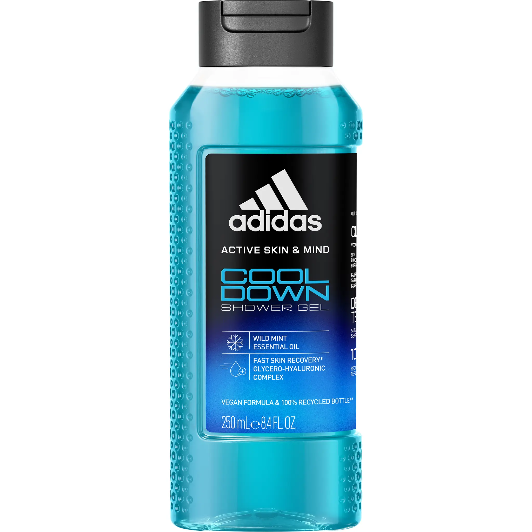 ADIDAS Cool down gel douche