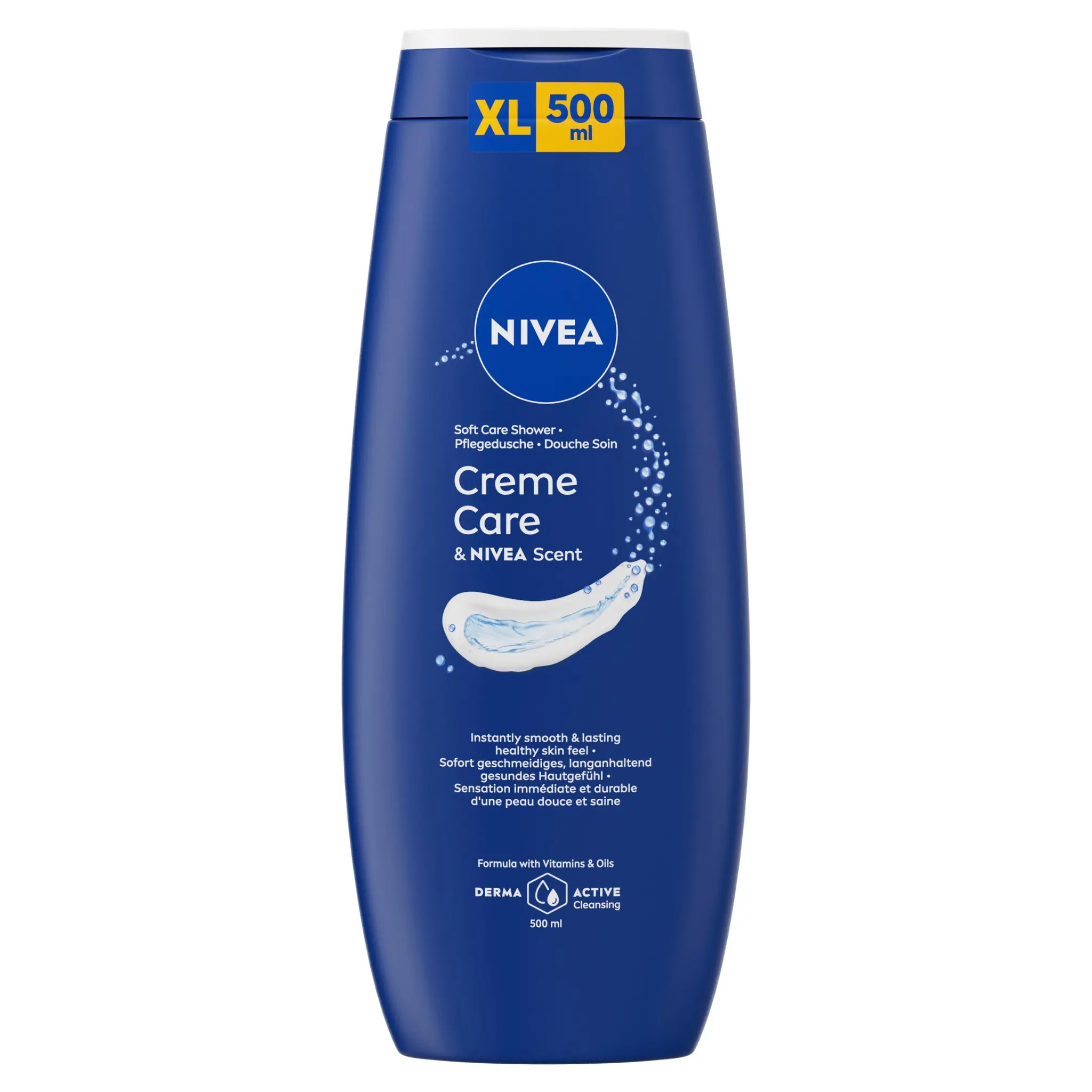 NIVEA Crème Care Douche soin