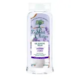 LE PETIT OLIVIER Gel douche relax parfum lavande coco