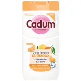 CADUM Gelée lavante surdoux clémentine et cédrat