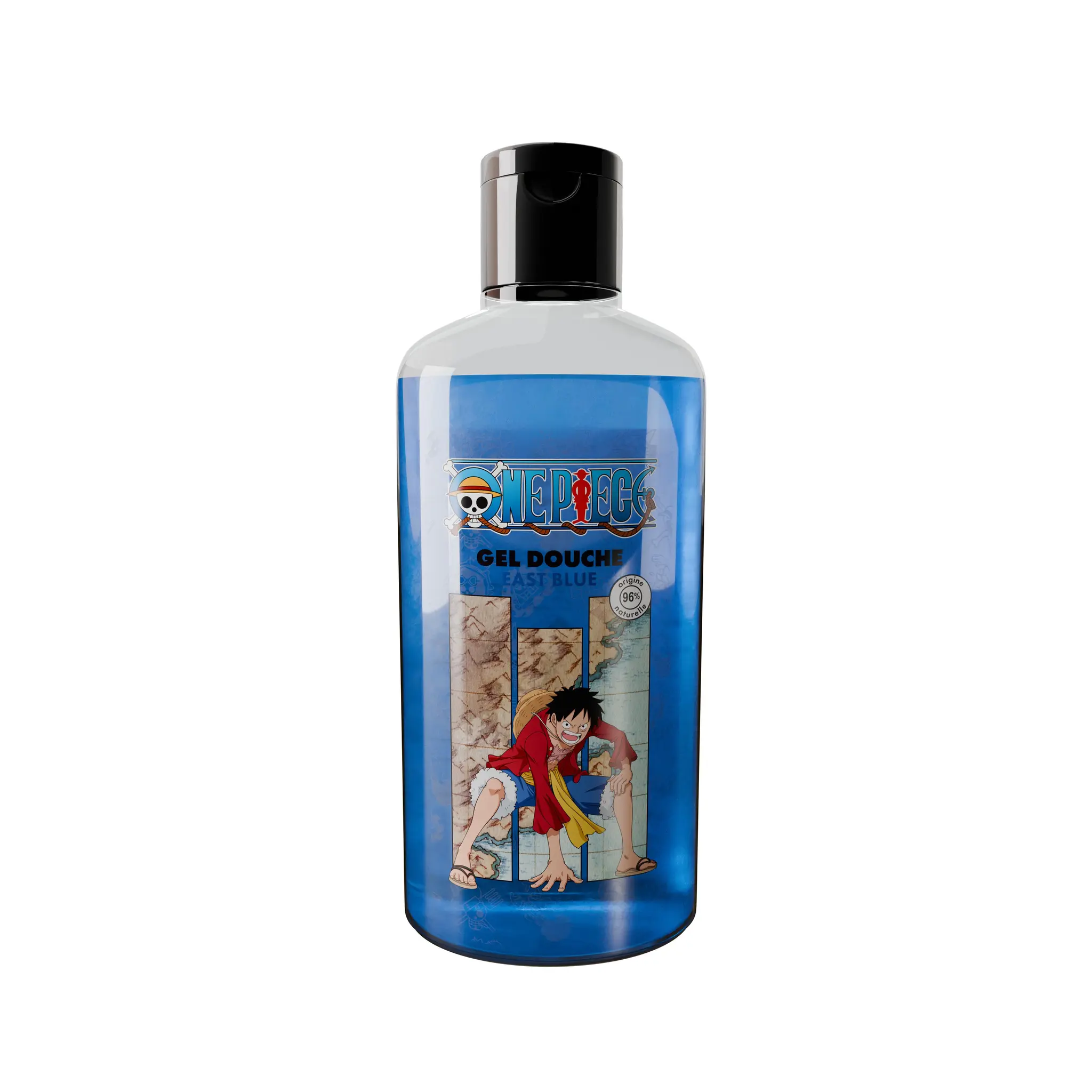 ONE PIECE Gel douche East Blue