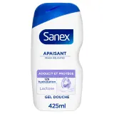 SANEX Gel douche apaisant