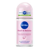 NIVEA Déodorant pearl & beauty