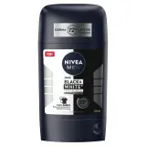 NIVEA Men Déodorant black & white invisible original 72h anti transpirant
