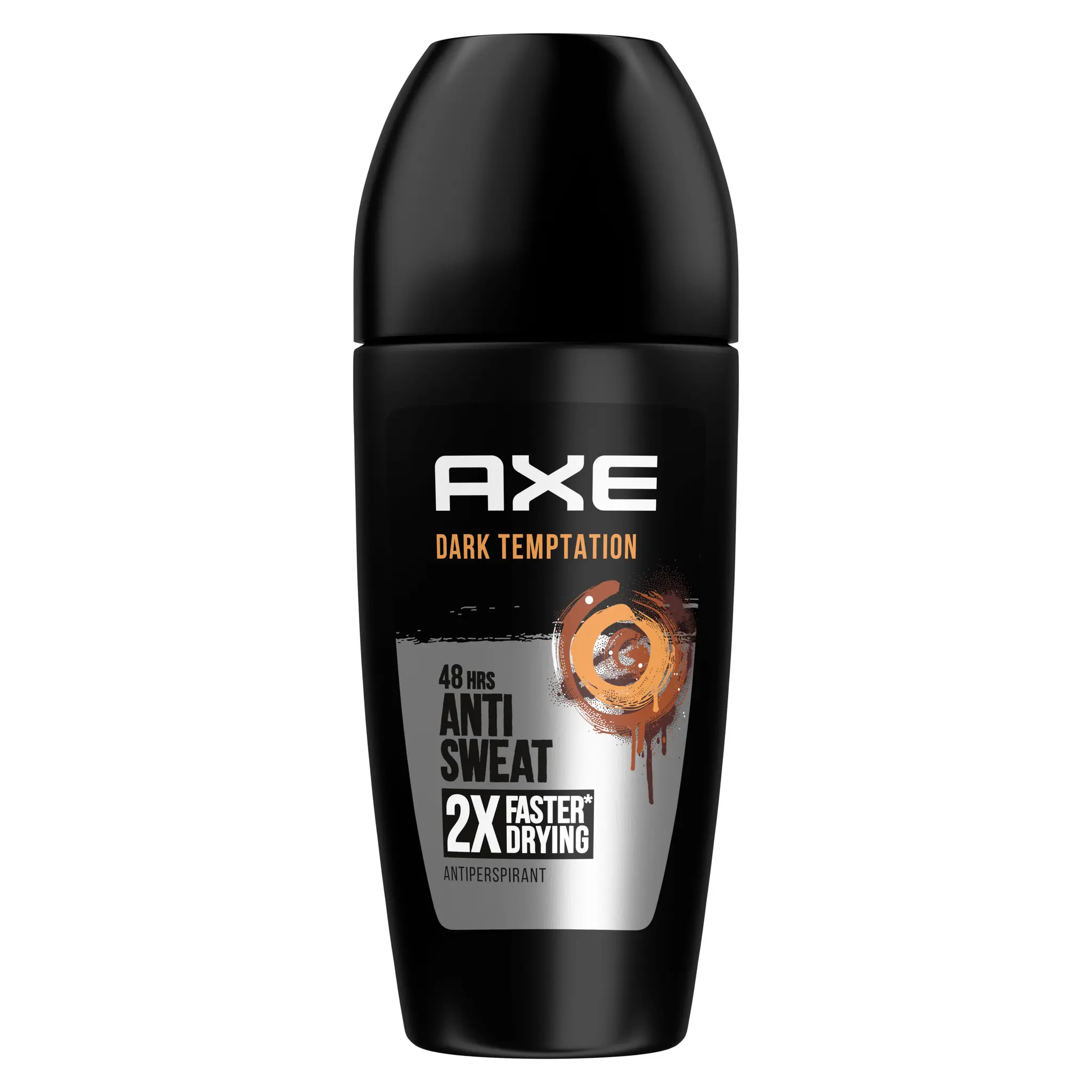 AXE Déodorant bille dark temptation anti-transpirant 48h