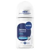 NIVEA Derma control Déodorant 72h Defend