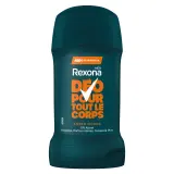 REXONA MEN Déodorant pour tout le corps