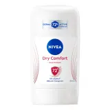 NIVEA Déodorant stick dry comfort 72H