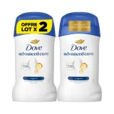 DOVE Déodorant stick