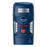 NIVEA Men dry impact Déodorant 72h anti transpirant