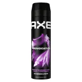 AXE Provocation déodorant spray provocation irrésistiblement frais pour + longtemps 48H fraîcheur et parfum