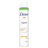 DOVE Déodorant spray original