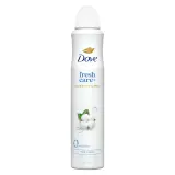 DOVE Déodorant zéro% alcool zinc protect original