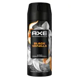 AXE Déodorant black vanilla