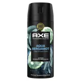 AXE Déodorant aqua bergamot