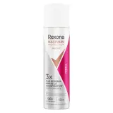 REXONA Déodorant spray maximum Protection 96H fresh