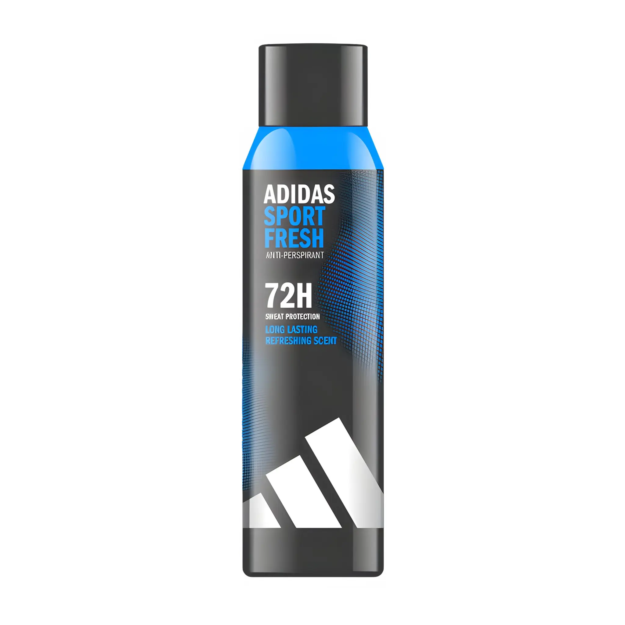 ADIDAS Déodorant sport fresh 72h