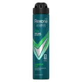 REXONA MEN Advanced protection déodorant quantum dry 72h