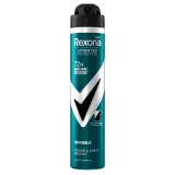 REXONA MEN Déodorant spray advanced protection 72h homme invisible