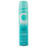 COSMIA Déodorant spray 24h fleurs blanches anti-traces