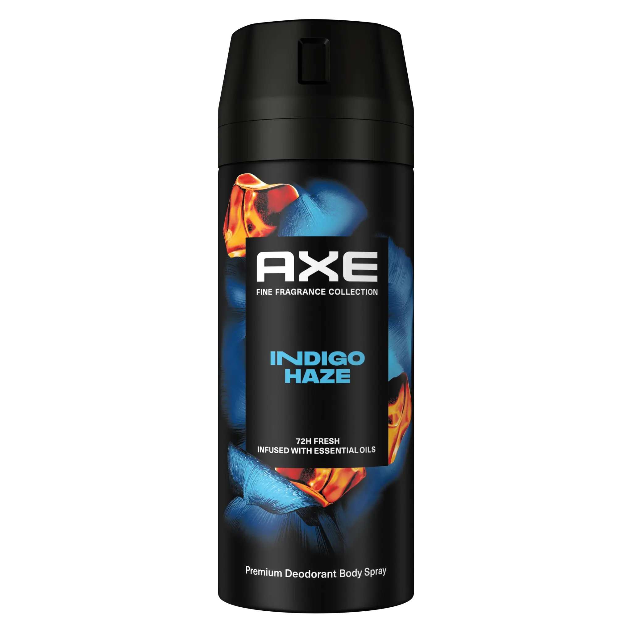 AXE Déodorant spray indigo haze