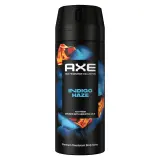 AXE Déodorant spray indigo haze