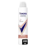REXONA Déodorant spray 72h musc