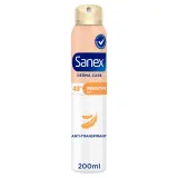 SANEX Déodorant derma care 48h peaux sensibles
