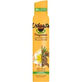USHUAIA Polynésie déodorant soin spray 48h à l'huile de monoï & fleur de tiaré
