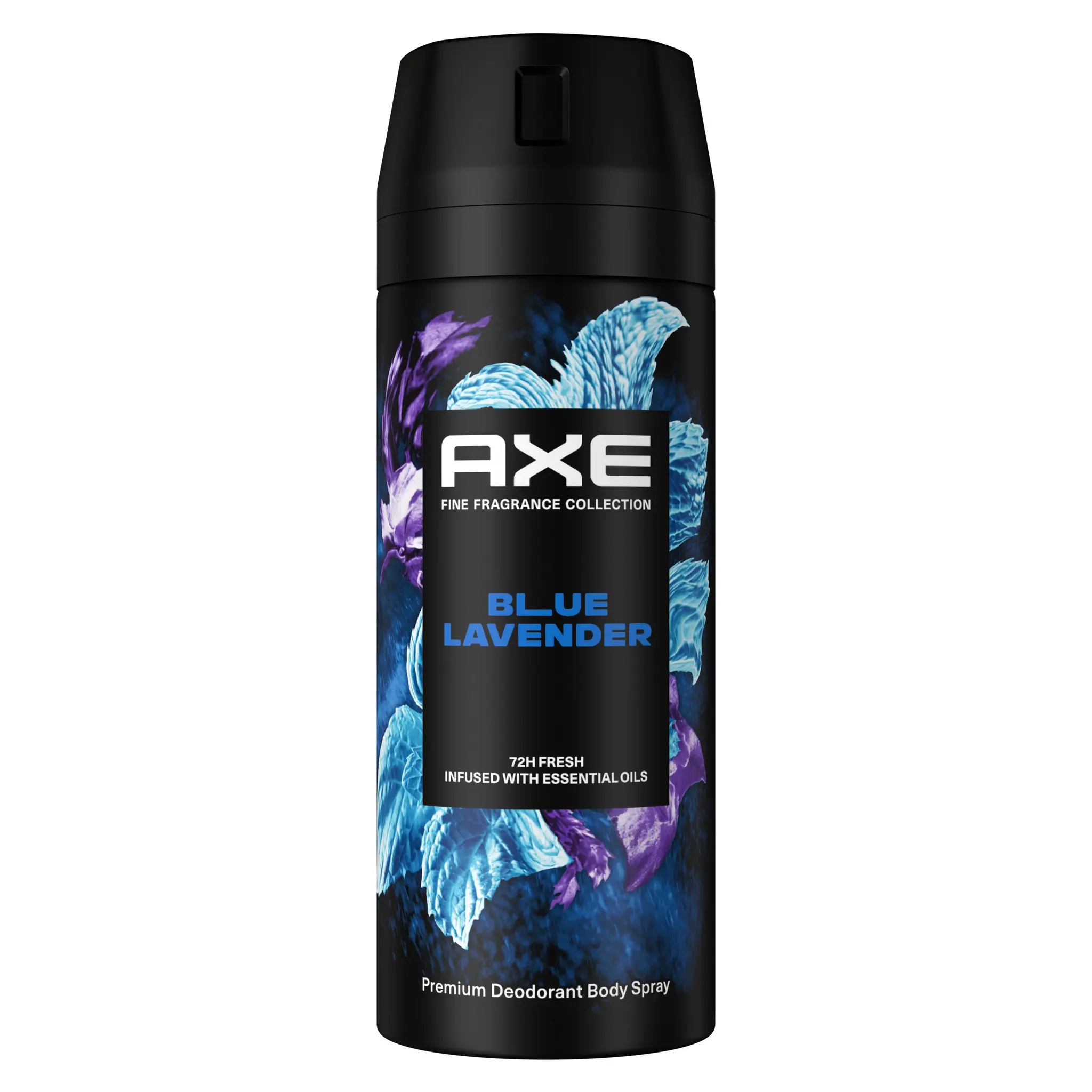 AXE Déodorant aerosol Blue Lavender