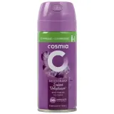 COSMIA Déodorant spray compressé 24h instant voluptueux anti-traces