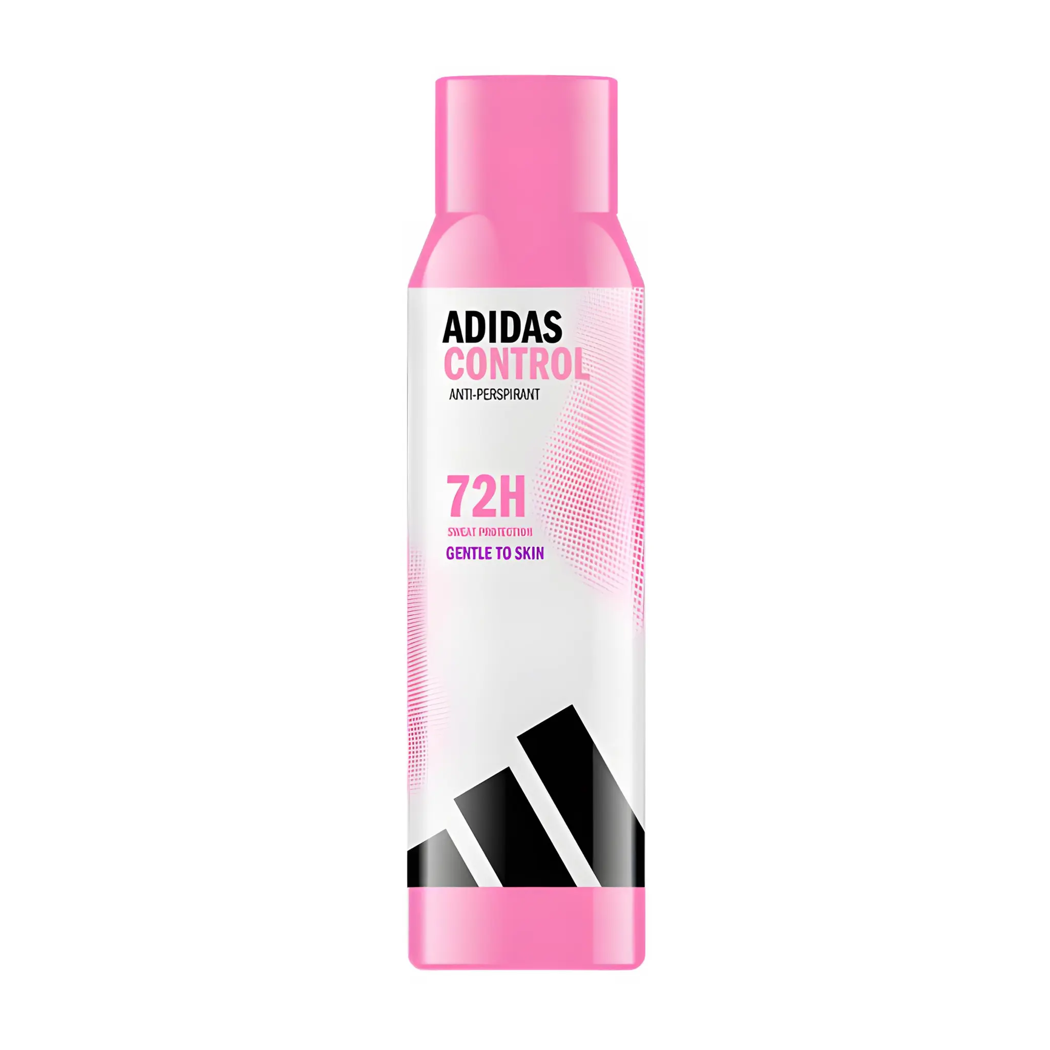 ADIDAS Control déodorant 72h spray