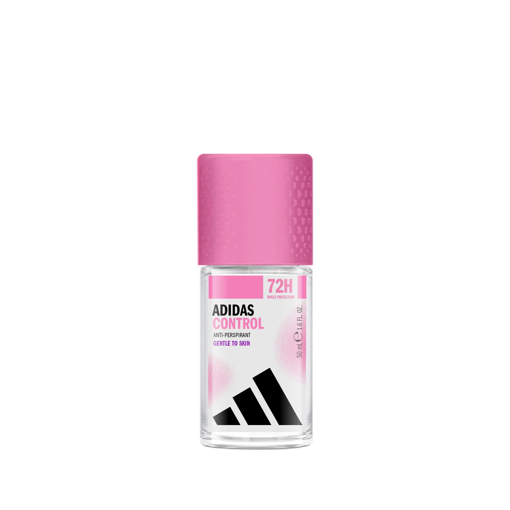 ADIDAS Control déodorant 72h roll-on