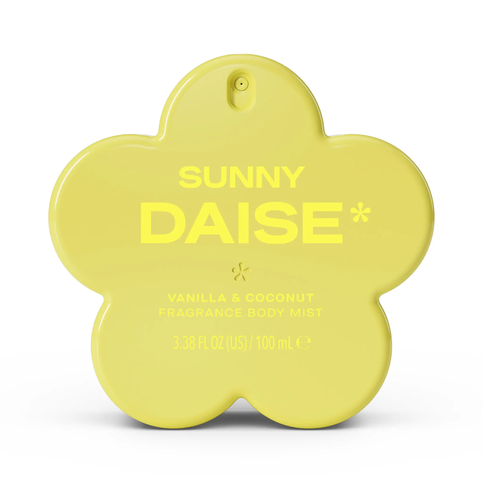 DAISE Sunny brume corporelle vanille noix de coco
