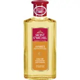 MONT SAINT MICHEL Eau de Cologne notes ambrées et hespéridés