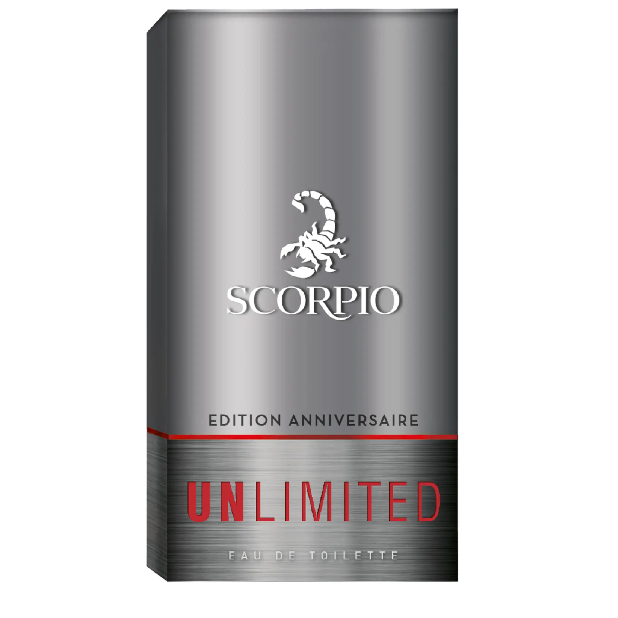 SCORPIO Eau de toilette Unlimited