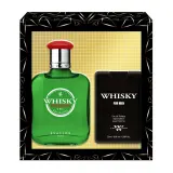 WHISKY Coffret origin