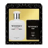 WHISKY Coffret sport