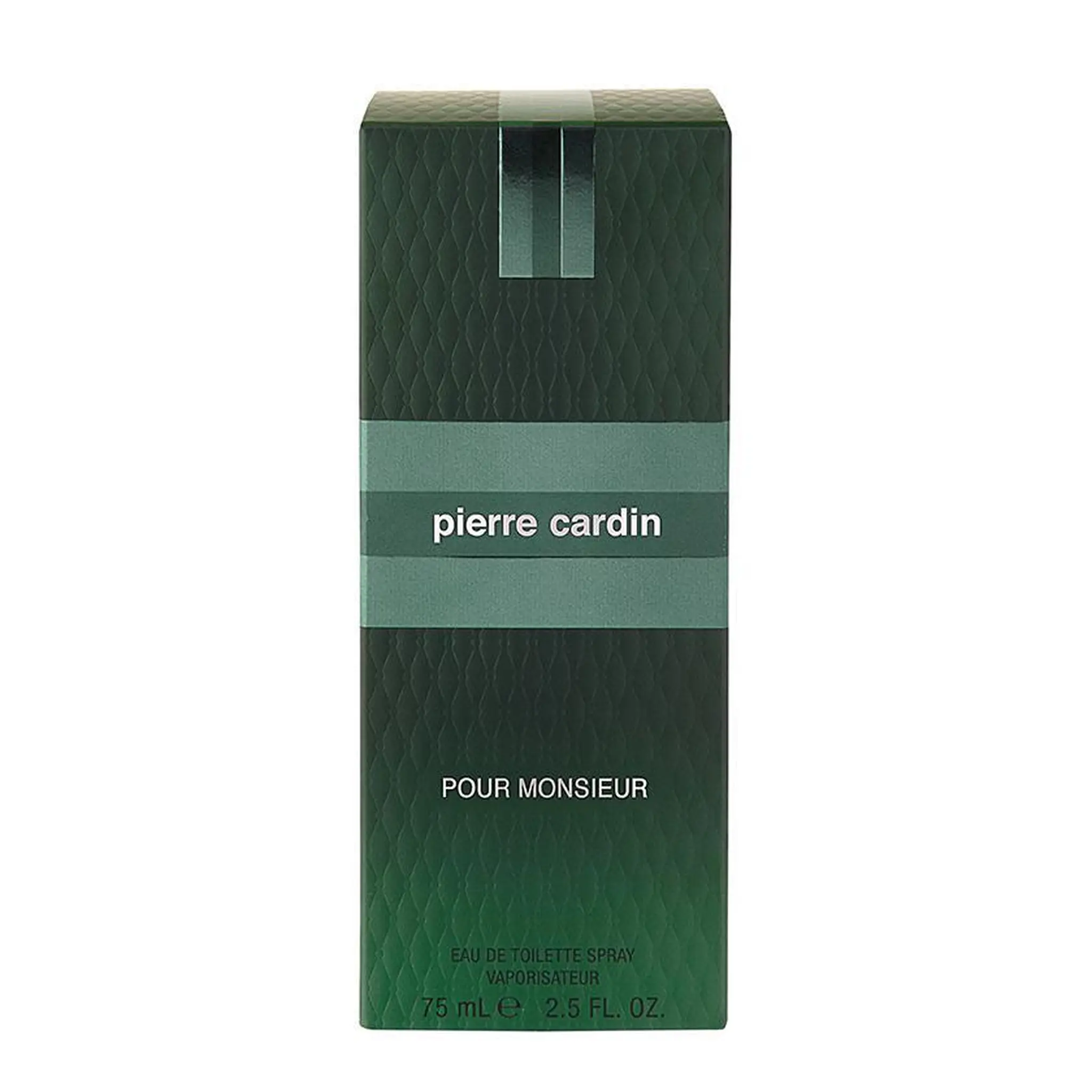 PIERRE CARDIN Eau de toilette monsieur