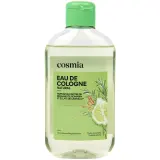 COSMIA Eau de Cologne natural