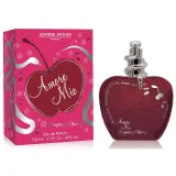 JEANNE ARTHES Amore Mio Eau de parfum tempting cherry