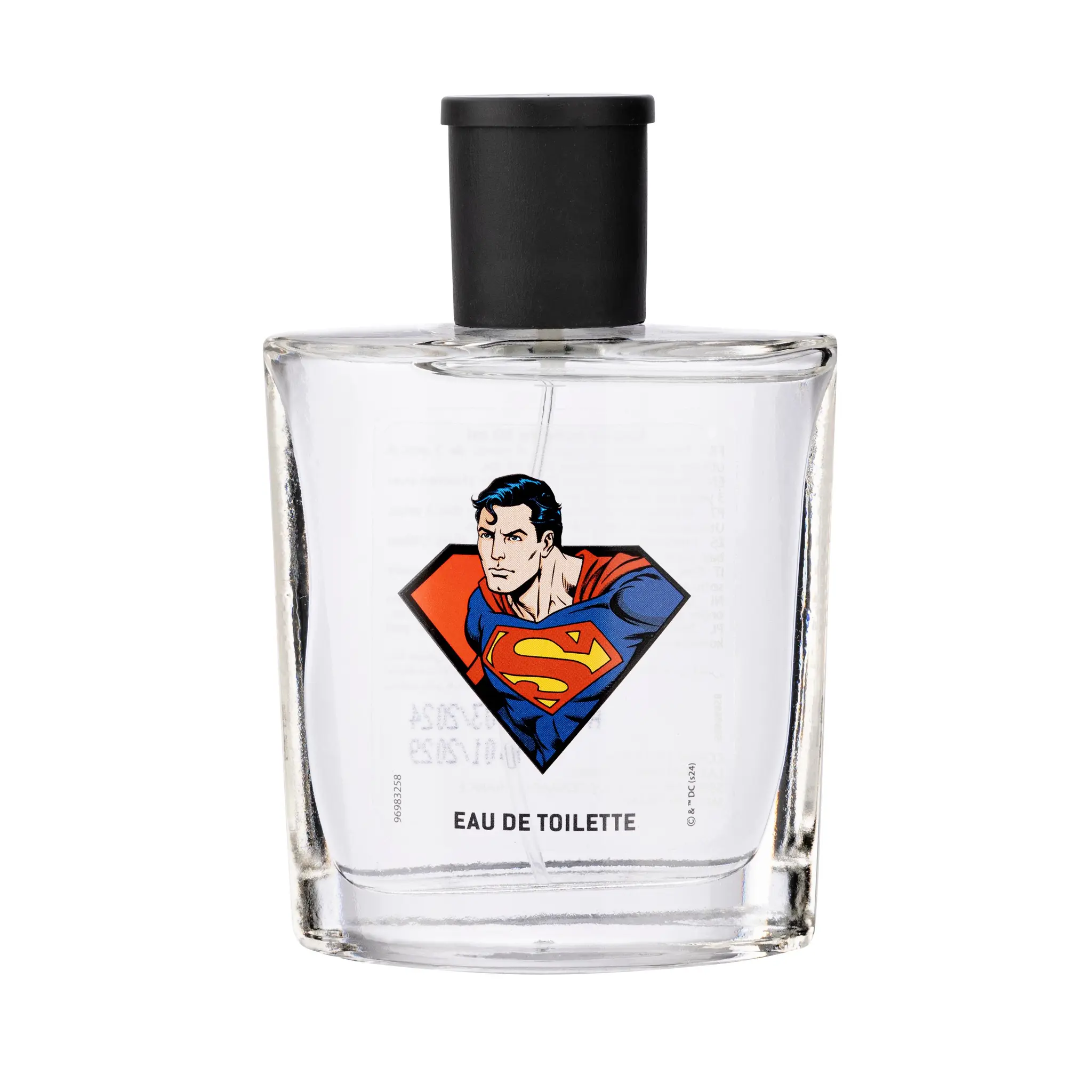CORINE DE FARME Eau de toilette superman pour enfants