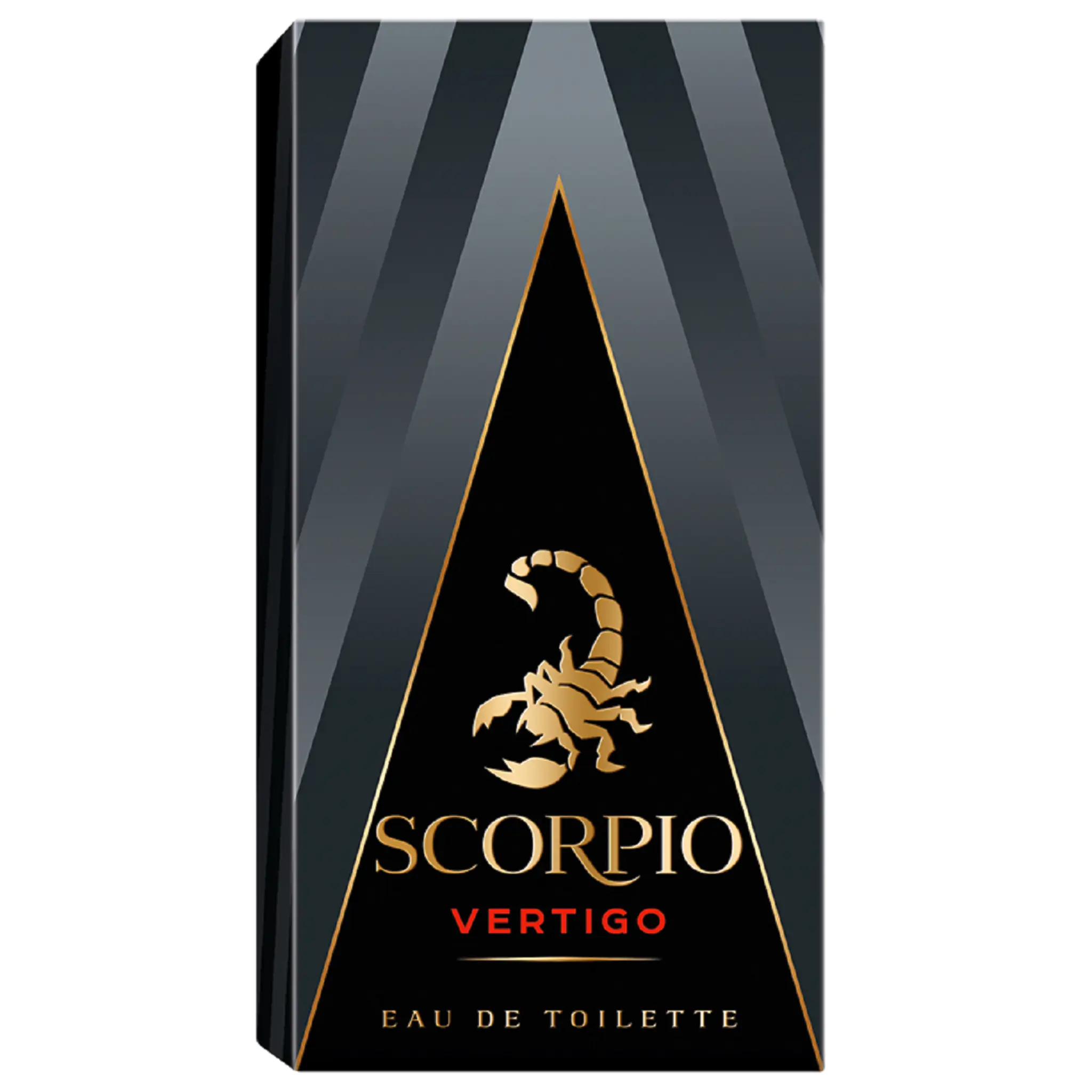 SCORPIO Eau de toilette Vertigo
